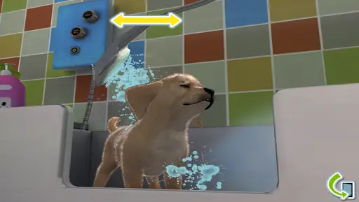 Dog Town: Puppy Pet Shop Games android iOS apk download for free