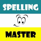 Spelling Master