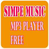 Music Player Simply Hot mp3 on 9Apps