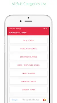 Hindi Jokes Shayri Chutkule Poem Status Wishes2020 APK Download 2023 - Free - 9Apps Hindi Jokes Shayri Chutkule Poem Status Wishes2020 APK Download 2023 - Free - 9Apps