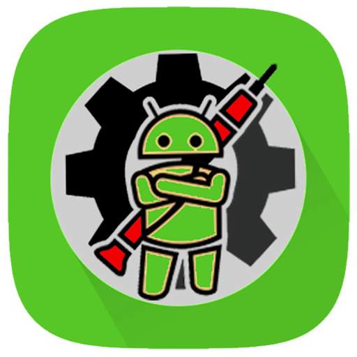 Repair System for Android 2021 (Fix & Booster RAM)