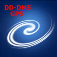 DD-DMS GPS Convert on 9Apps
