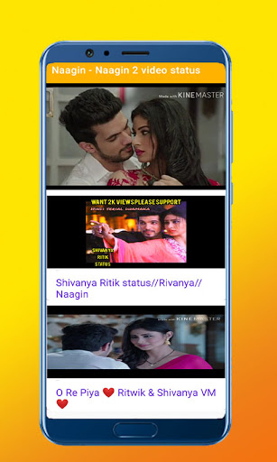 Naagin xstream season discount 2