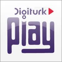 Digiturk Play Yurtdışı