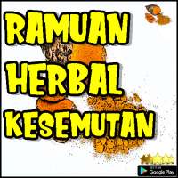 Ramuan Herbal Kesemutan