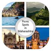 Picnic spot in Maharashtra on 9Apps