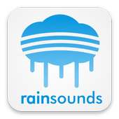 Rain Sounds for Relaxing