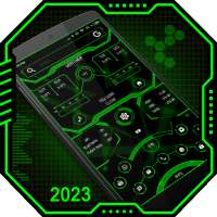 Innovational Launcher 2023 on 9Apps