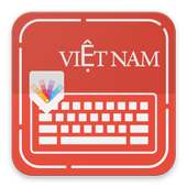 Vietnamese Keyboard on 9Apps