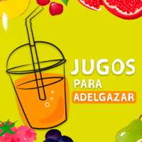 Jugos para Adelgazar y Perder Peso 2021 on 9Apps