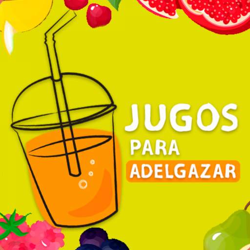 Jugos para Adelgazar y Perder Peso 2021