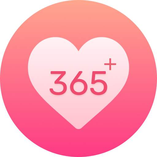 Been Together - Love Days Count, App for Couples