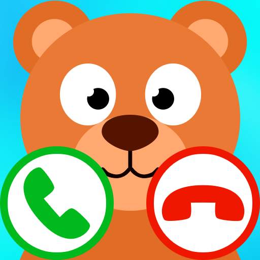 fake call bear game
