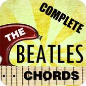 The Beatles Chord