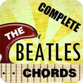 The Beatles Chord