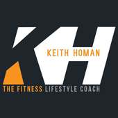 The Fitness Lifestyle Coach