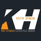 The Fitness Lifestyle Coach