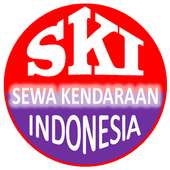 SEWA KENDARAAN INDONESIA on 9Apps