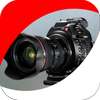 HD Camera for Canon - Best Android Camera App