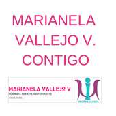 Marianela Vallejo V. contigo on 9Apps