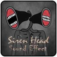 Siren Head Sound Effect Offline