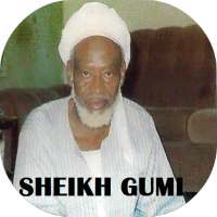 Sheikh Abubakar Gumi Lecture mp3 on 9Apps