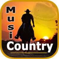 Rádio de música country