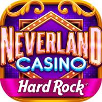 Neverland Casino: Vegas Slots on 9Apps