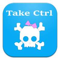 Take Ctrl - Calendário menstrual, ovulação e TPM on 9Apps