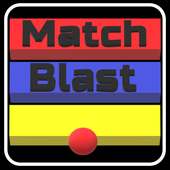 Match Blast