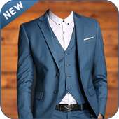 Man Suit Photo Montage - Man Suit Editor on 9Apps