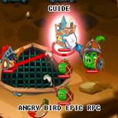 New Angry Birds Epic RPG Guide