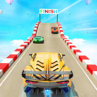 Stunt Car Racing Game: Juegos de acrobacias coches