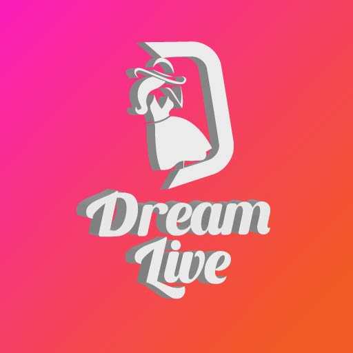 Dream Live - Talent Streaming