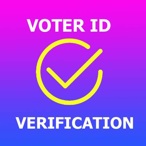Voter List: Voter id check, download, track
