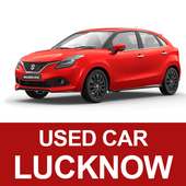 Used Cars in Lucknow