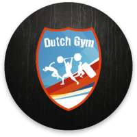 Dutch Gym - Crossfit Loods on 9Apps