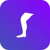 30 Day Leg Challenge on 9Apps