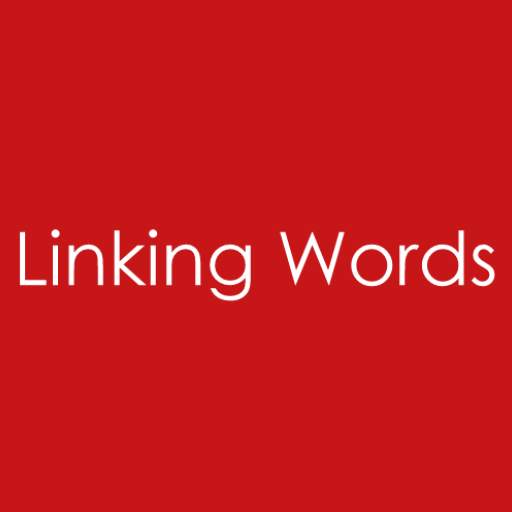 ENGLISH LINKING WORDS