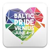 Baltic Pride on 9Apps
