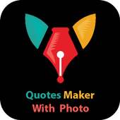 Quotes Maker on 9Apps