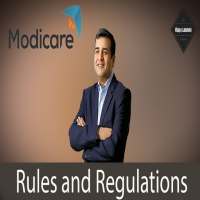 Modicare Products Price List