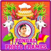 Pongal Photo Frames on 9Apps