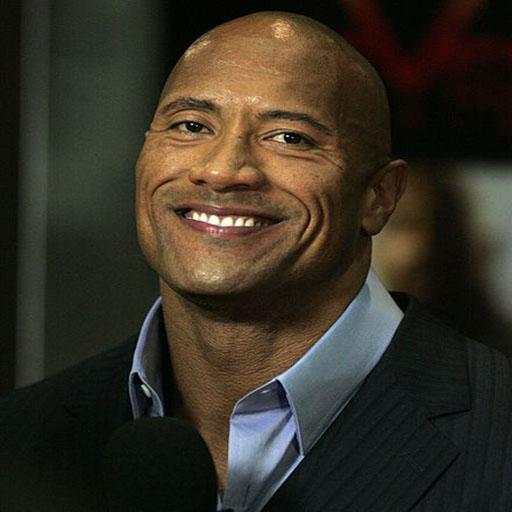 Dwayne Johnson Wallpapers 2020