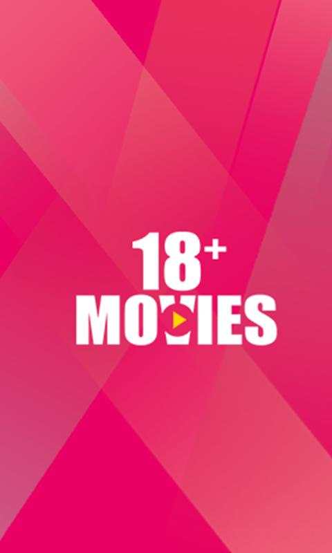 18+ Movies - Watch Movies Free 1 تصوير الشاشة