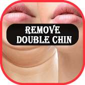Double Chin: Remove Double Chin on 9Apps