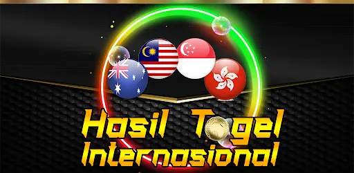 Hasil Togel Internasional App Download 2022 - Gratis - 9Apps