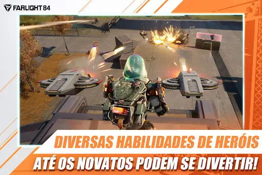 Download do aplicativo MaskGun 2023 - Grátis - 9Apps