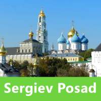 Sergiev Posad SmartGuide - Audio Guide & Maps on 9Apps
