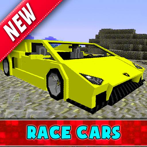 Race Car Mod